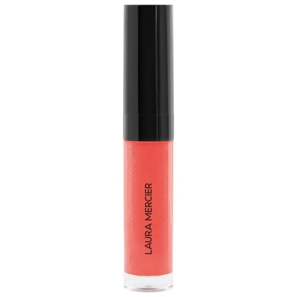 New Laura Mercier Lip Glacé Lip Gloss - Baby Doll
